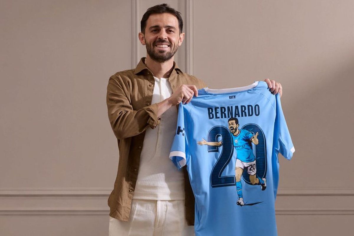Galatasaray, Bernardo Silva'ya vereceği 50 milyon Euro'yu milli yıldıza harcayacak