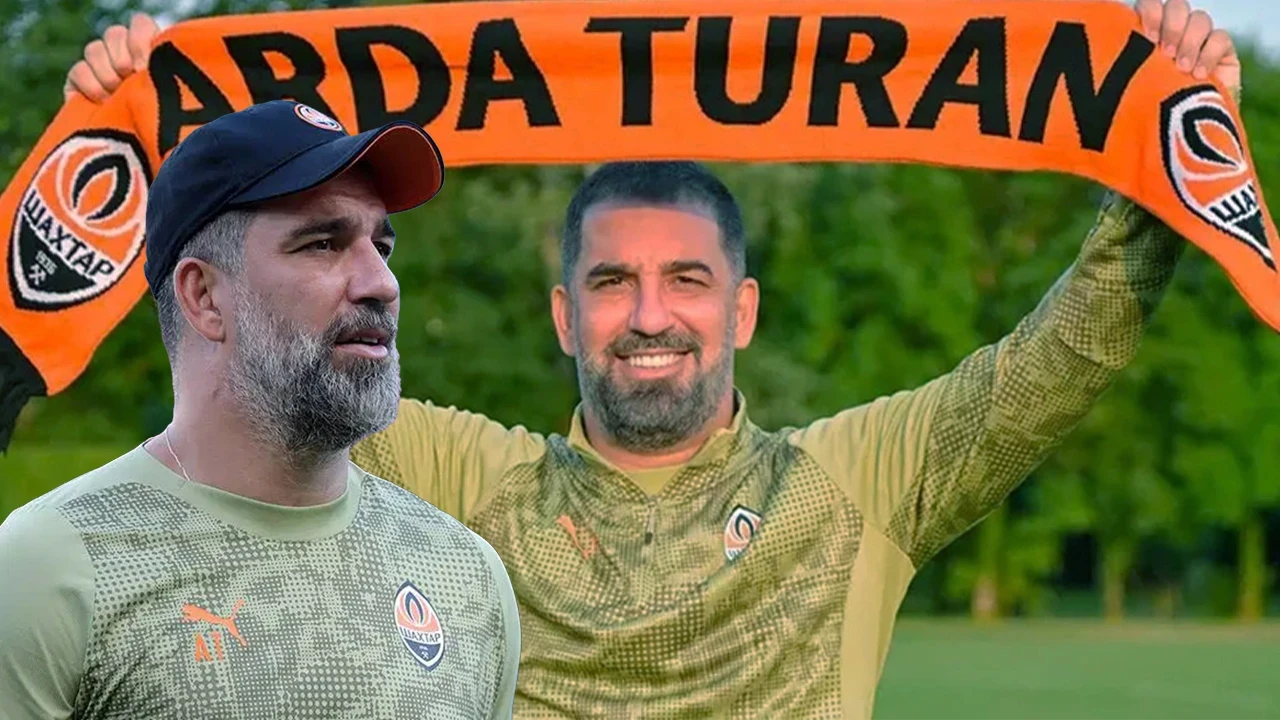 Arda Turan Türkiye'den gelen o teklifi hemen kabul etti