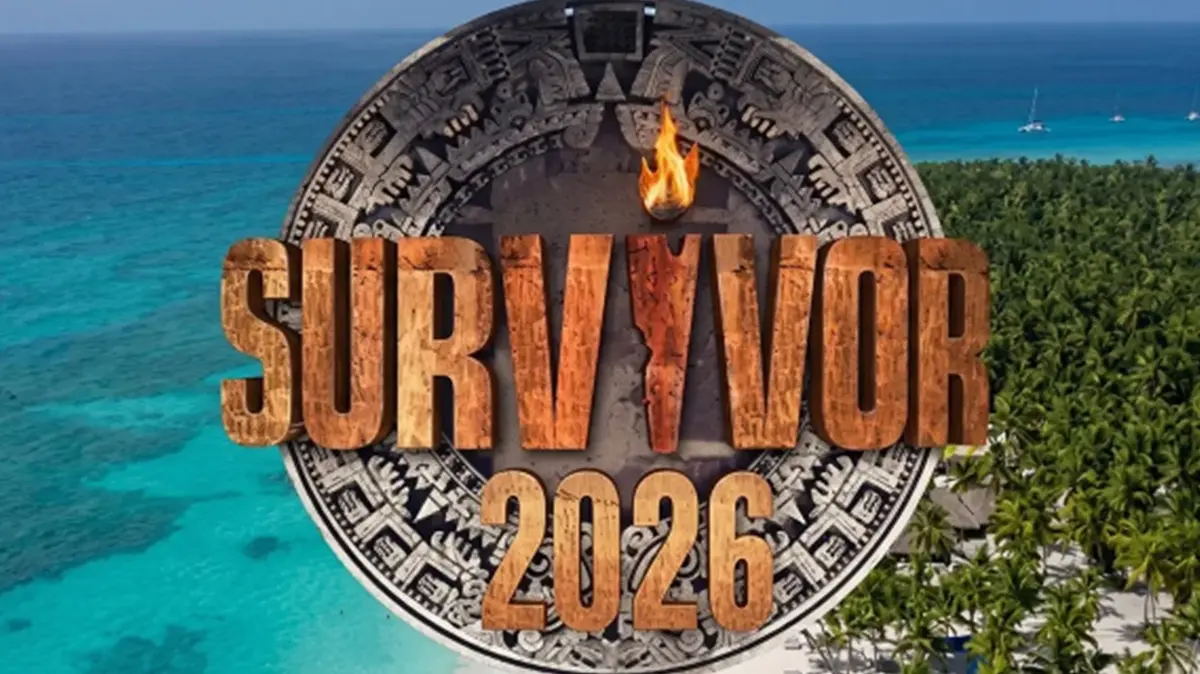 2026 Survivor ne zaman bitecek" Survivor finali nasıl, nerede yapılacak"