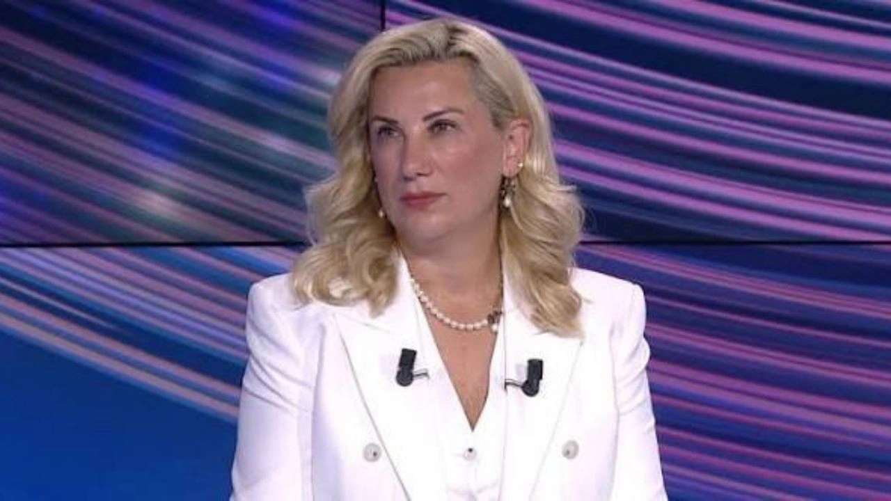Necla Güngör Kırağası: Biz Atatürk'ün kızlarıyız