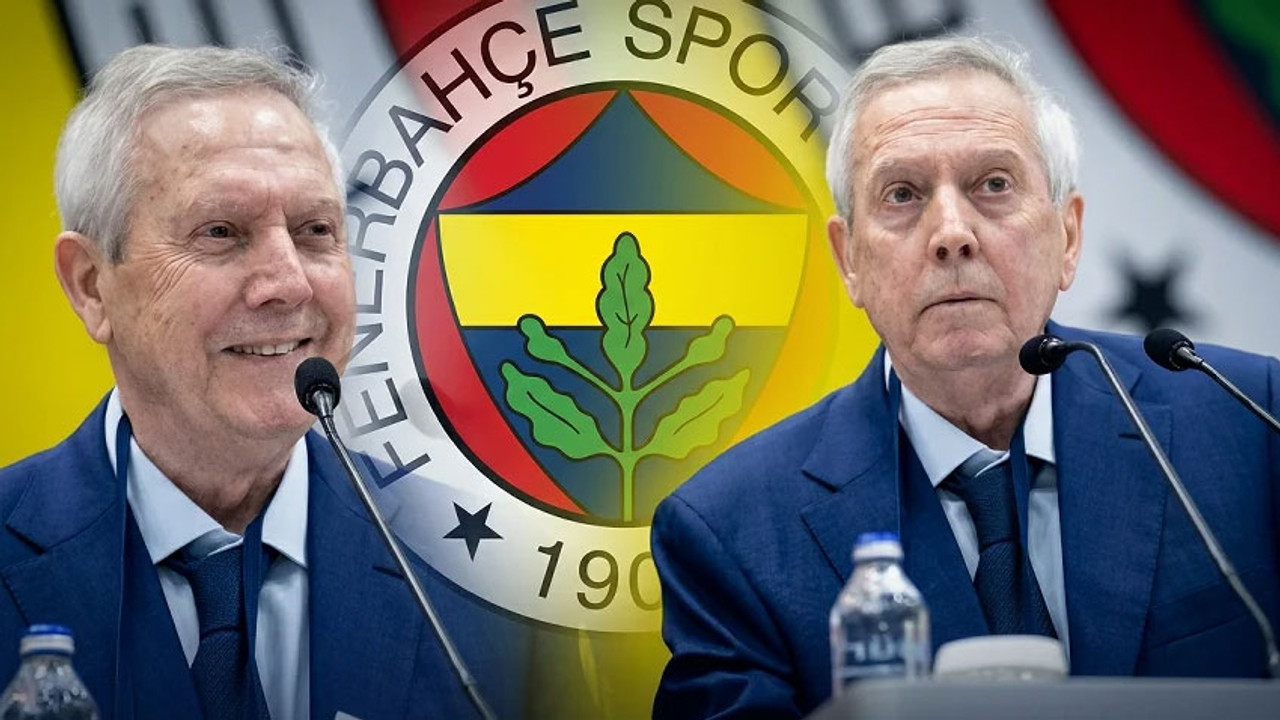 Aziz Yıldırım teknik direktörünü belirledi! İmza günü belli oldu