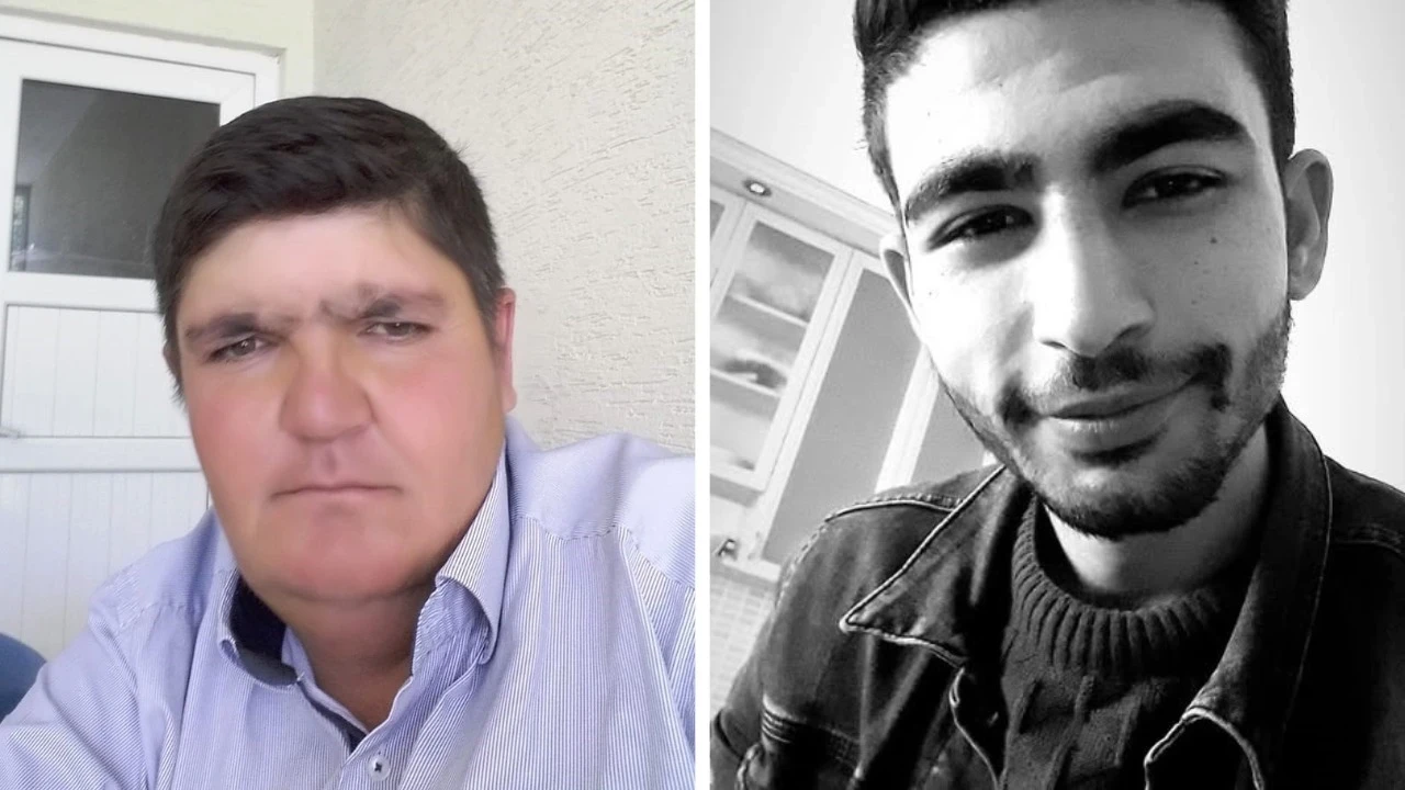 Demir çubukla kafasına vurarak öldürdü, 'Büyü yaptığını düşünüyordum' dedi