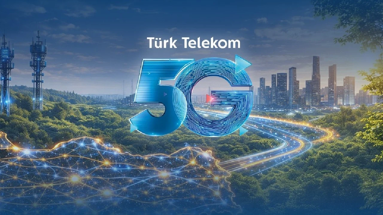 Türk Telekom’dan sürdürülebilirlik atağı! Entegre Faaliyet Raporu’nda yeşil dönüşüm ve dijital büyüme öne çıktı