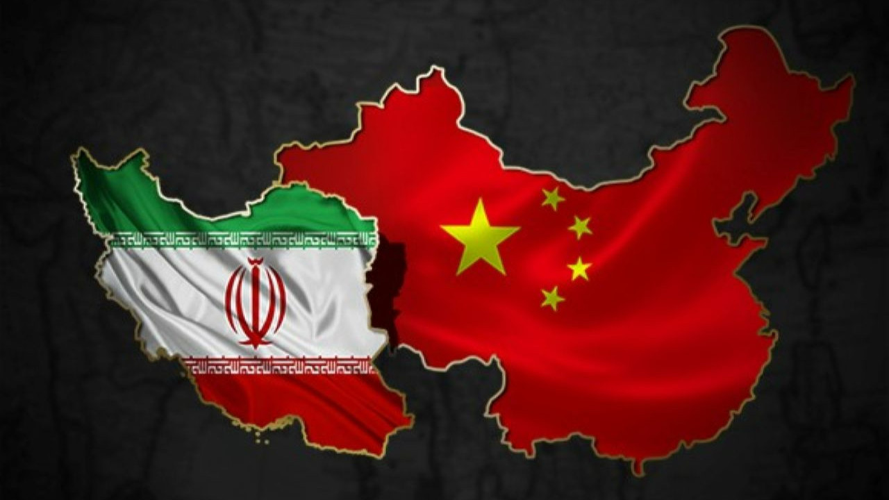 ABD'den Çin ve Belarus merkezli şirketlere İran yaptırımı
