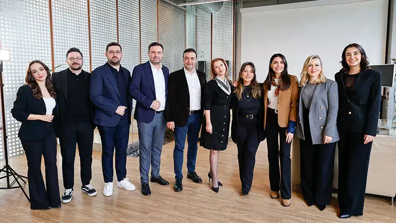 Demirören Medya’dan şeffaf ve veriye dayalı İK modeli