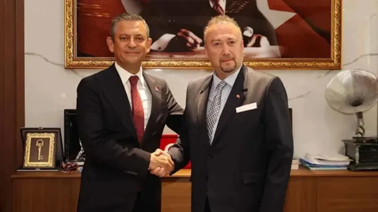 Özkan Yalım'ın yeni ifadesi ortaya çıktı: Helikopter sunumu