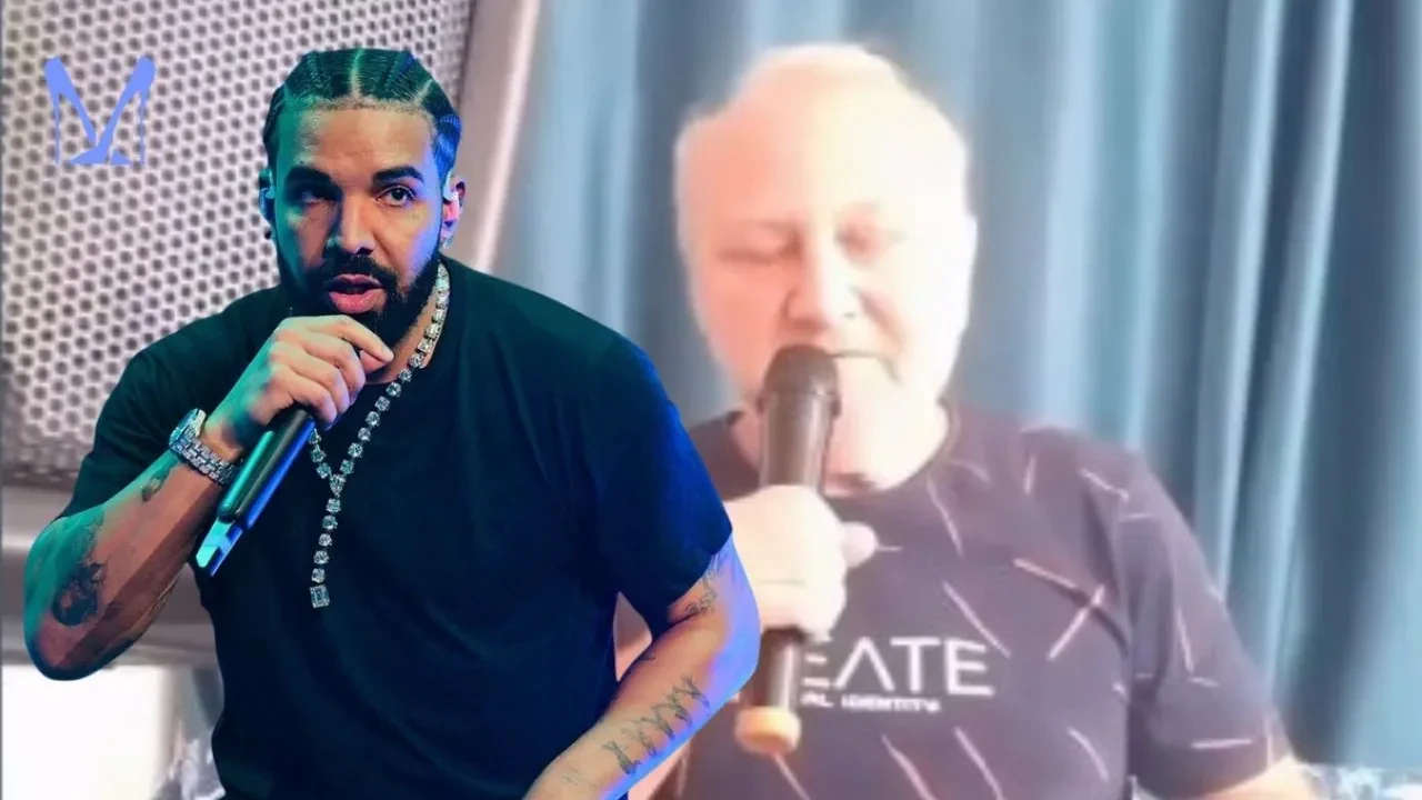 Drake şarkısını yorumlayan Türk hayranını hikayesinde paylaştı! "Aynı kafadayız, ikizim"