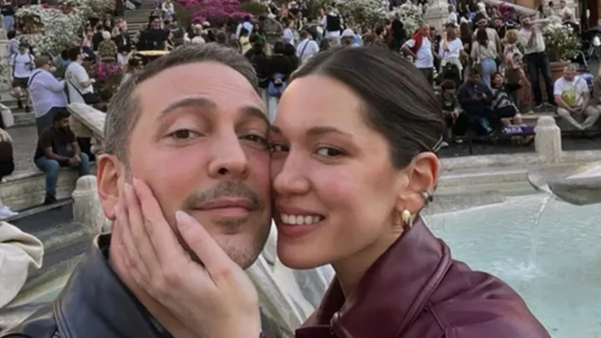Topu Hazal Subaşı’na atmıştı! Oğuzhan Koç ’evlilik’ sorusundan yine kaçamadı...