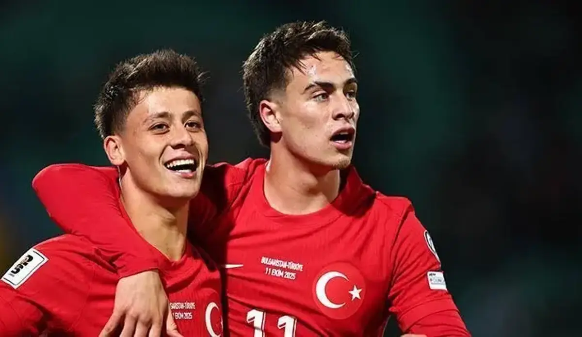 Ve Kenan Yıldız sahneye çıkıyor! Paraguay maçı öncesi büyük müjde...