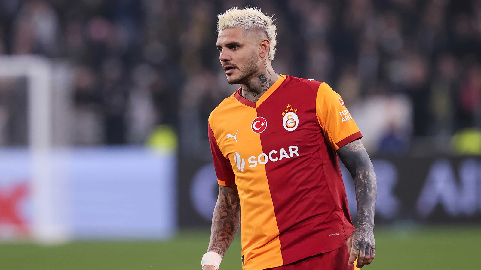 Mauro Icardi'ye Arjantin'de büyük şok: River Plate kapıyı kapattı