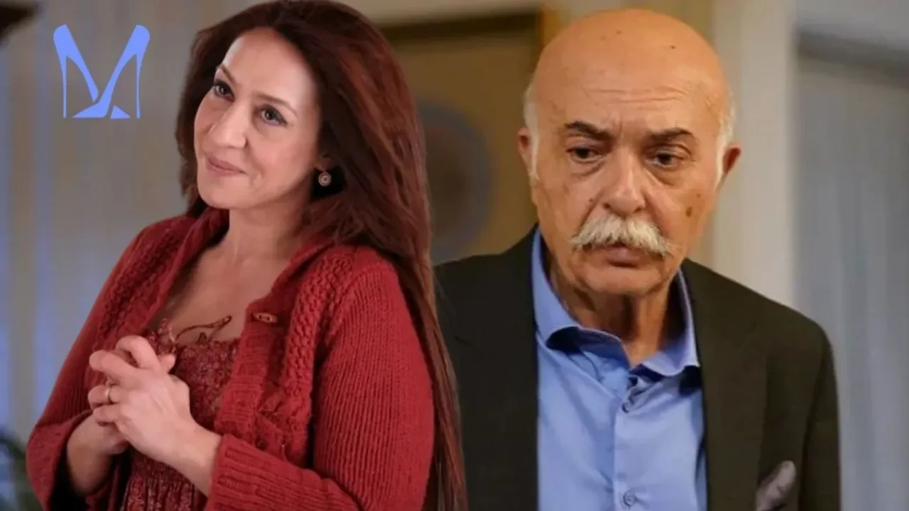 Settar Tanrıöğen ve Binnur Kaya partnerliği geliyor! Düğünümüz Var’ın kadrosu büyüyor