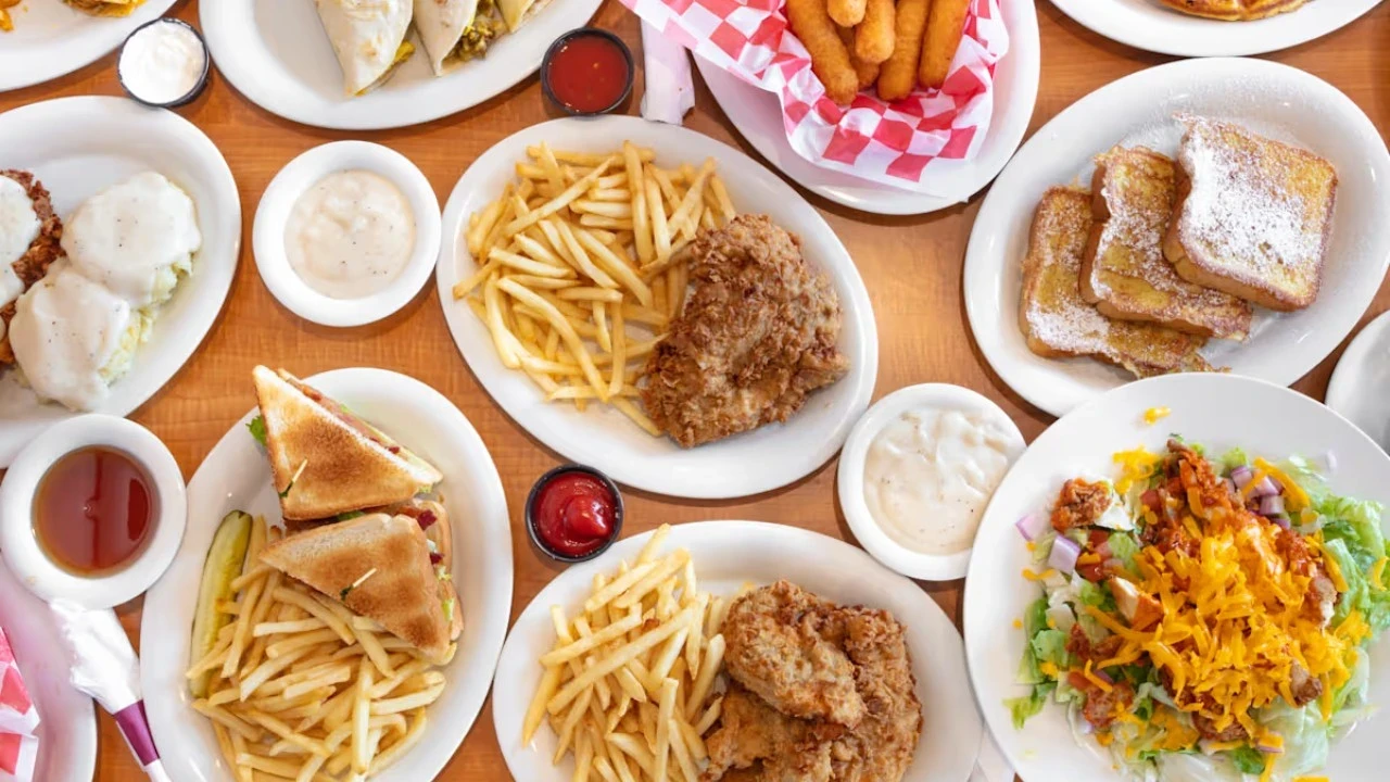 Ünlü kahvaltı zinciri iflas etti: Restoran sayısı 4'e düştü