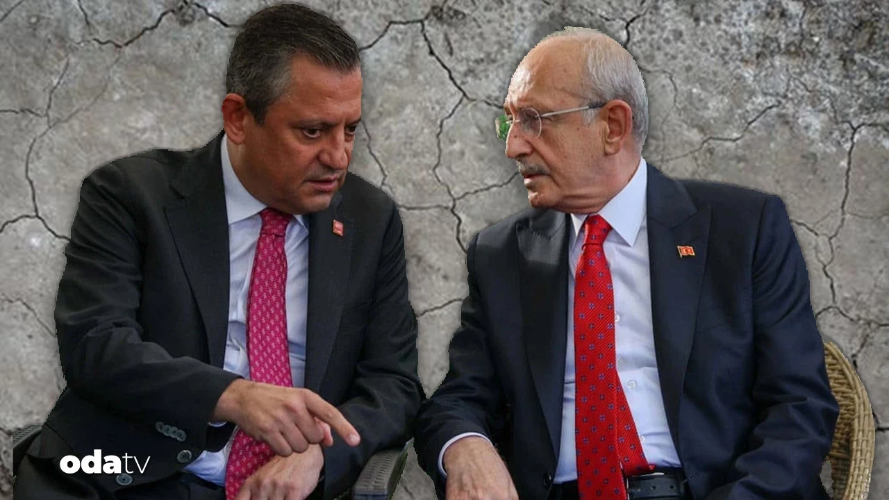Fırtına öncesi sessizlik: Ankara’da kulisler kaynıyor