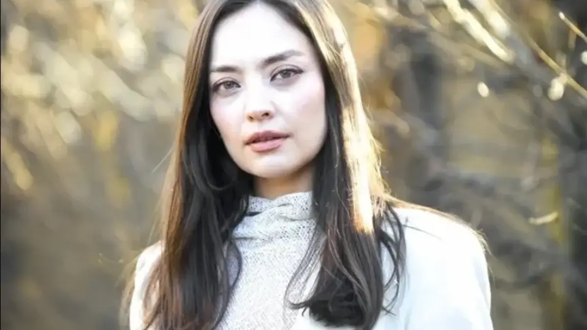 Zeynep Tuğçe Bayat: “Annelik oyunculuğumu derinleştirdi”