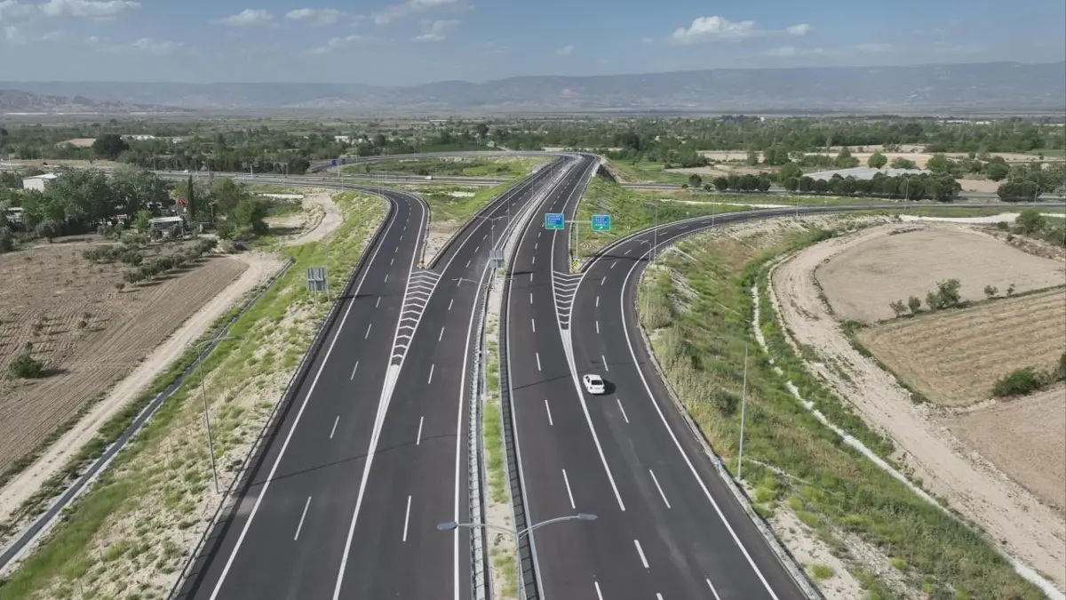 Trafikte yeni çağ! Akıllı ulaşım sistemi o ilimize geliyor