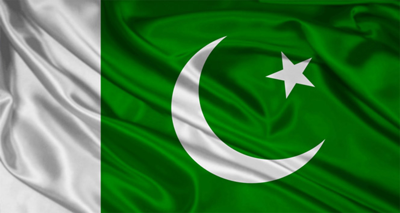 Pakistan'da dershanenin çatısı çöktü: 14 ölü