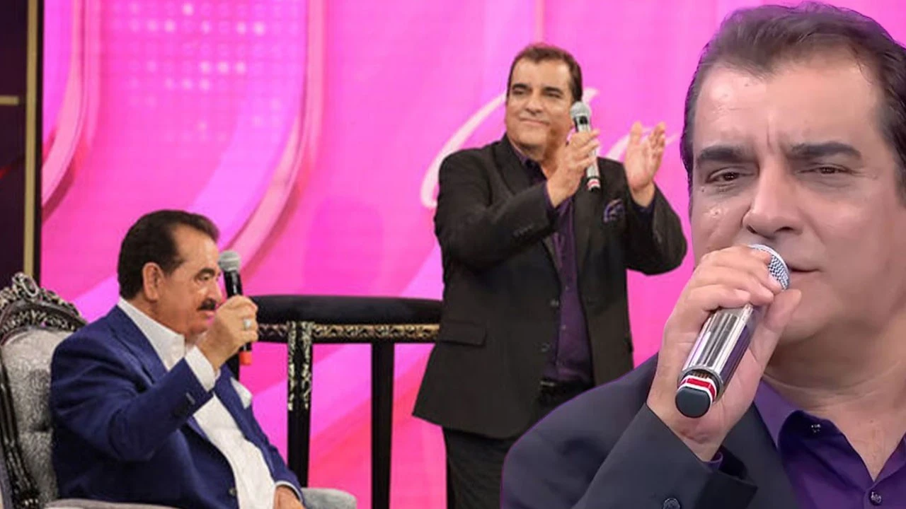 Şarkıcı Ömer Danış'tan kahreden haber: Ayak parmakları kesildi