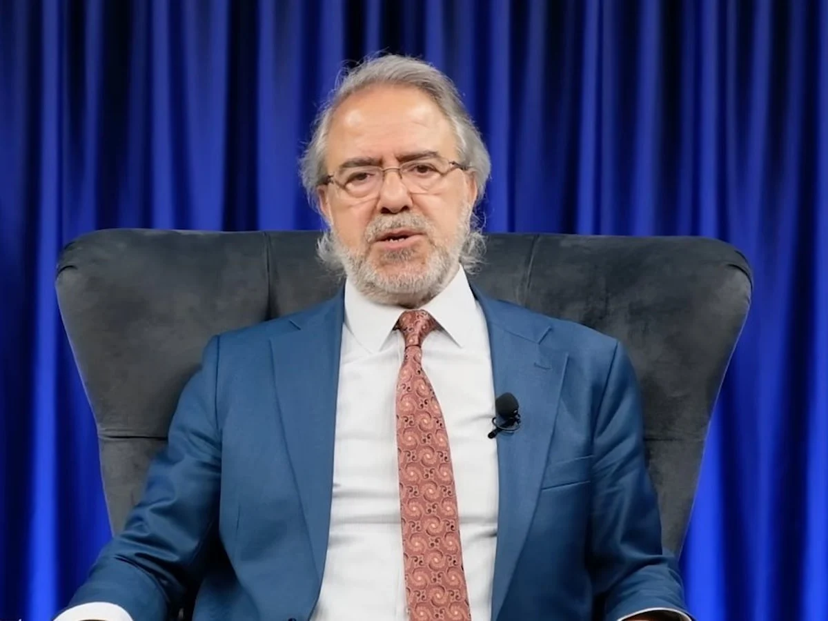 Mustafa Armağan anlattı: CHP'ye 90 yıl önce atanan kayyum