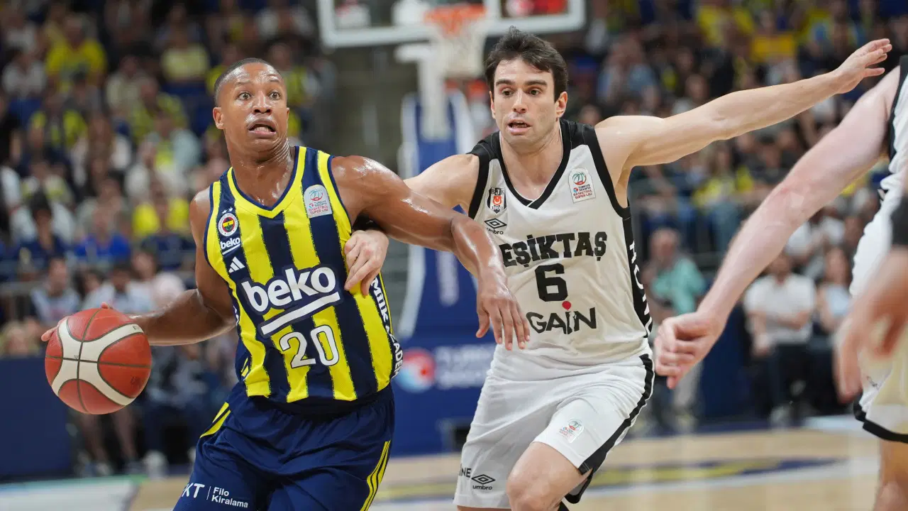 Beşiktaş GAİN - Fenerbahçe Beko maçı ne zaman, saat kaçta, hangi kanalda? Şifresiz mi?