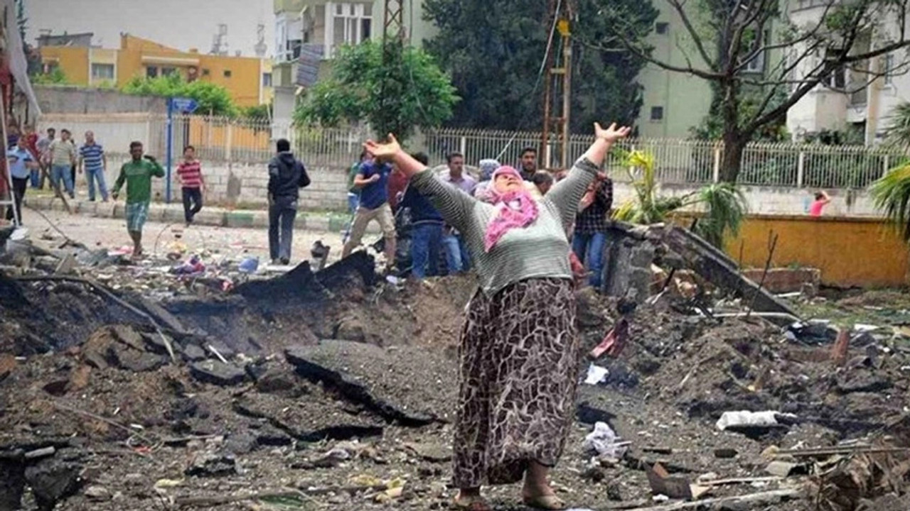 Reyhanlı'daki terör saldırısı davasında karar: 53 kez ağırlaştırılmış müebbet