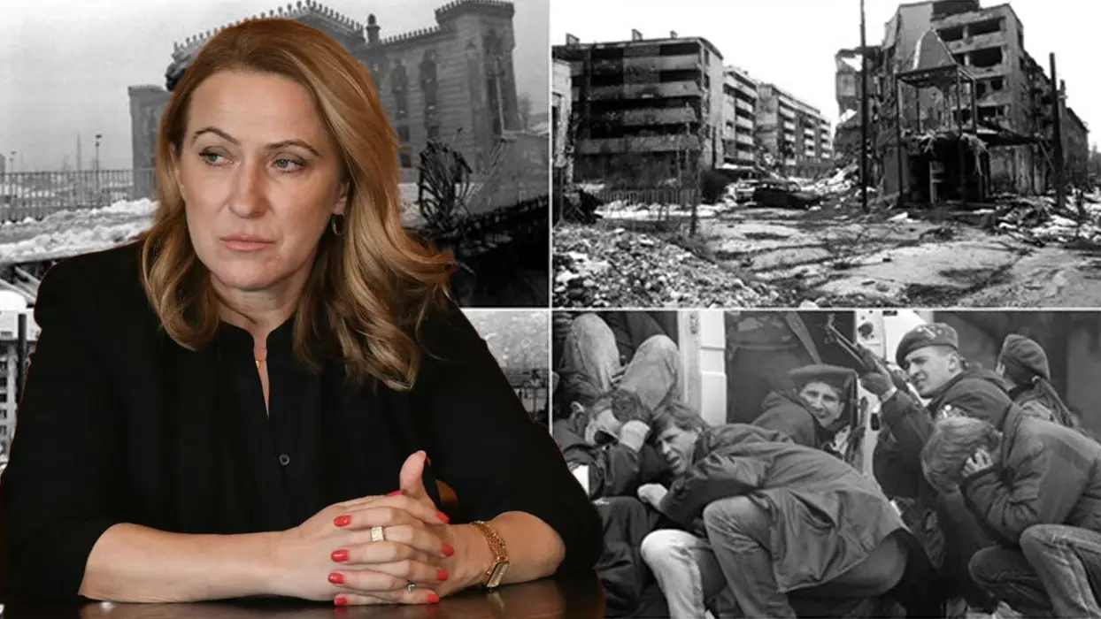 'Soykırım' tehdidine cevap veremediler! AB Kosova konusunda 3 maymunu oynadı