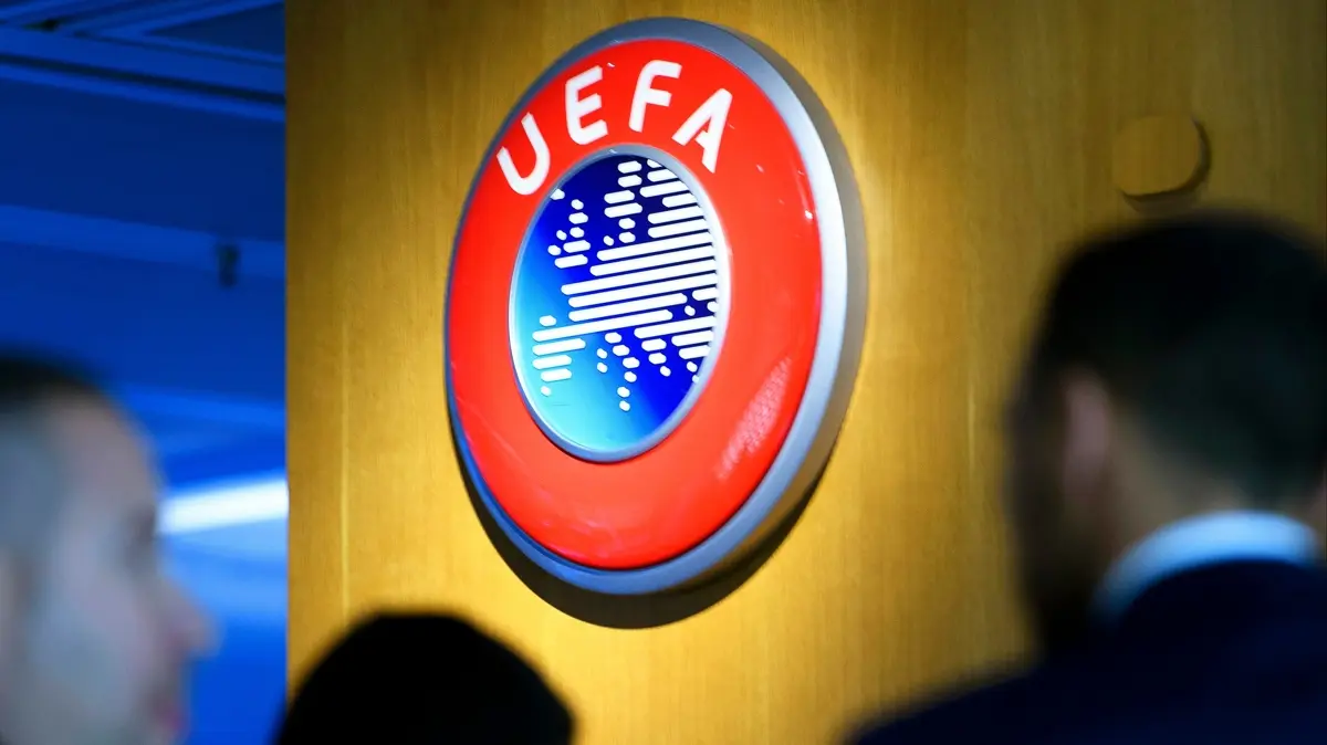 UEFA'dan Türk hakemlere görev