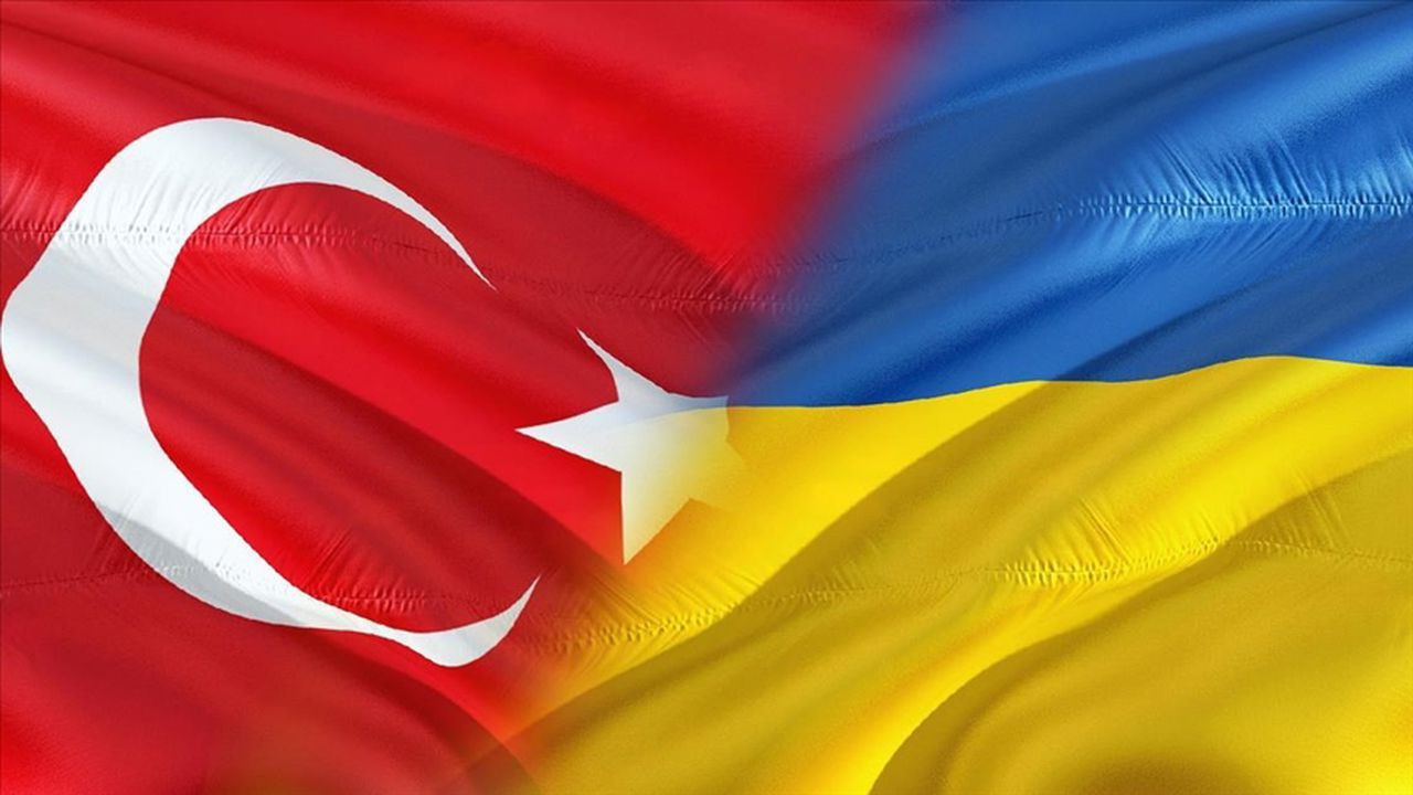 Vatan Partisi Genel Başkan Yardımcısı Üsküplü'den Türkiye'nin Ukrayna politikasına eleştiri