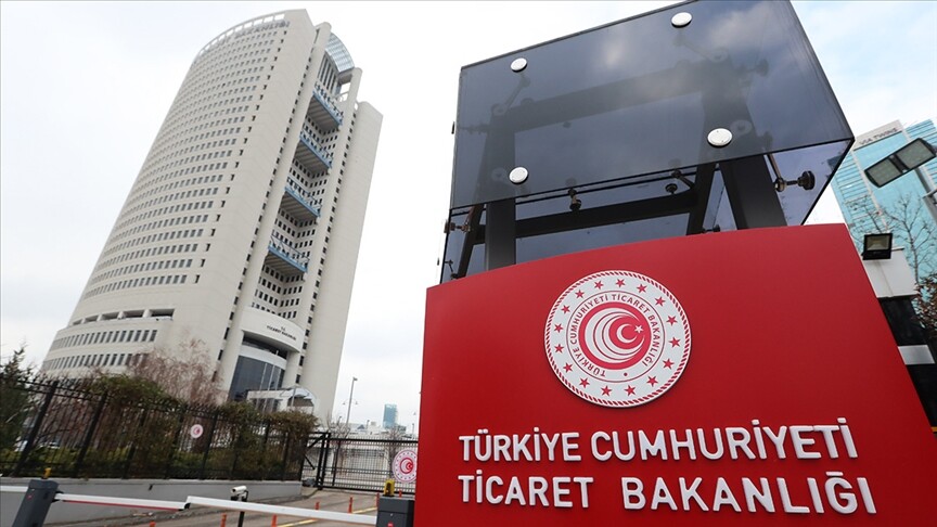 Ticaret Bakanlığından vize aracılık firmalarının yanıltıcı reklamlarına "durdurma" cezası