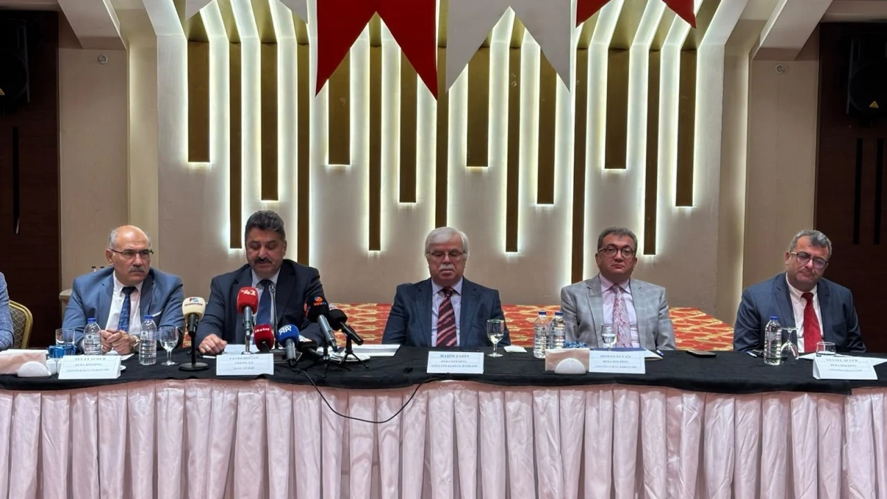 Golda Gıda’dan sürdürülebilir büyüme adımı! Halka arz süreci başlıyor