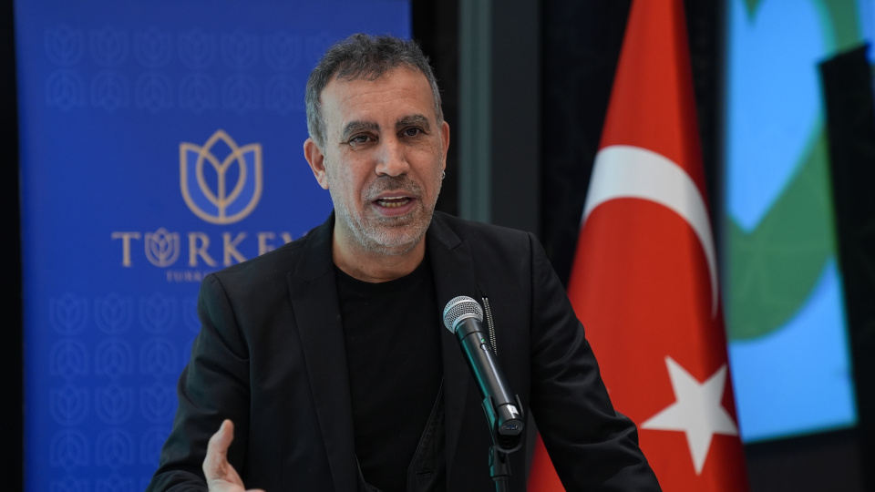 MASAK raporunda Haluk Levent detayı... Dikkat çeken milyarlık para trafiği tespit edildi