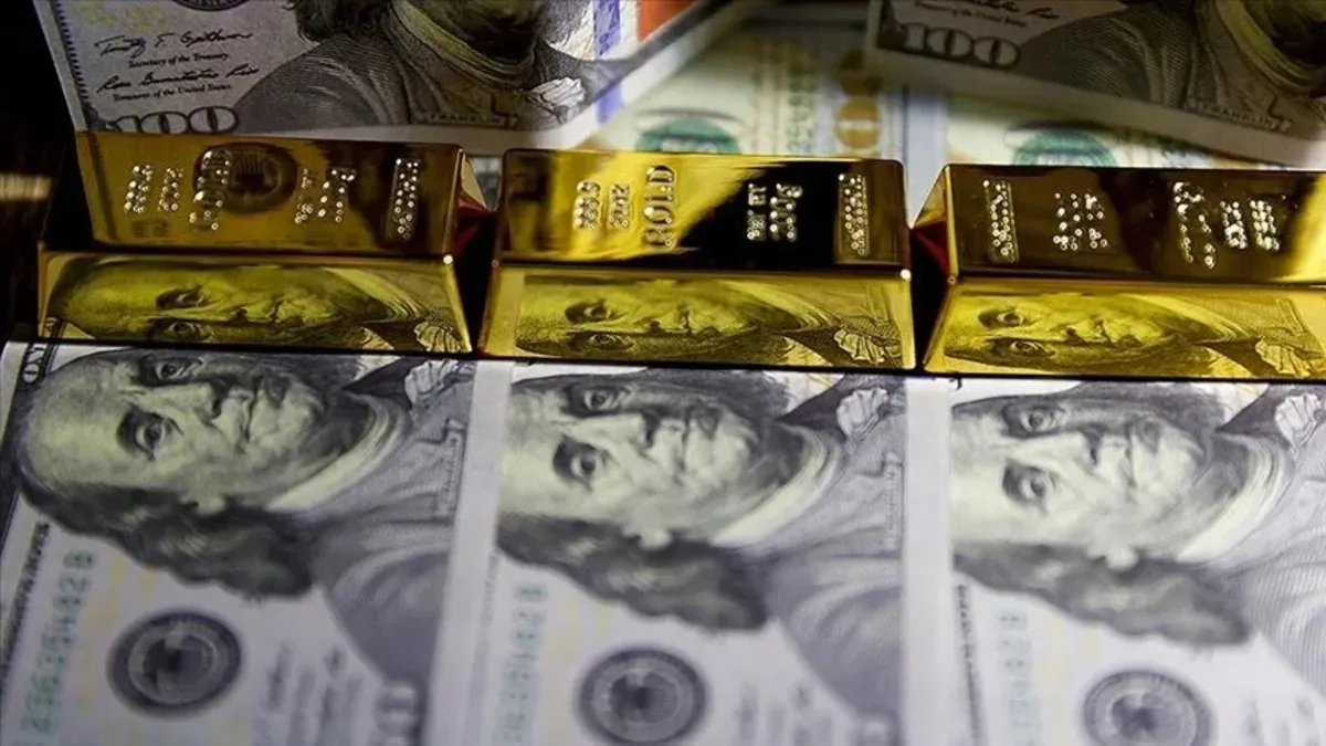 Gram altın için kritik eşik! Dolar ve euro ne kadar oldu?