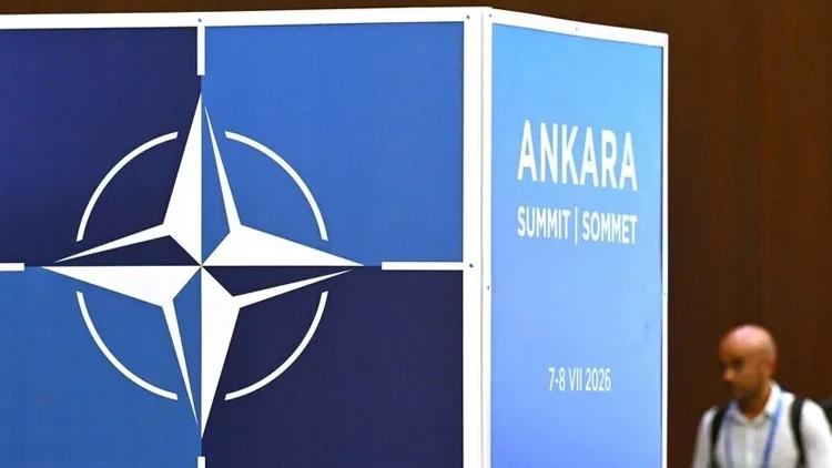 AB ve NATO'dan "birlik" mesajı: Güçlü Avrupa, güçlü NATO'dur