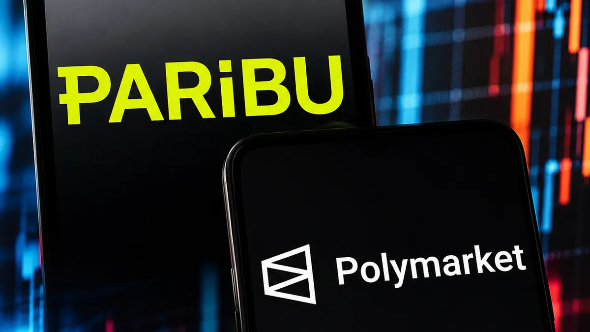Paribu'nun 'Polymarket' entegrasyonuna tepki çığ gibi büyüyor! Sabıkalı platforma 'dur' denilecek mi?