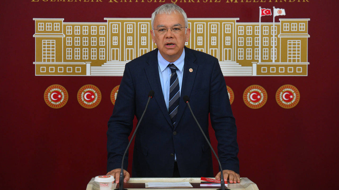 CHP'li Pala: Kılıçdaroğlu'nun 'yeni Osmanlıcılık' vurgusu kabul edilebilir değil