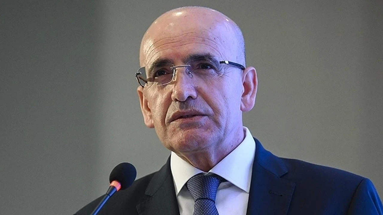 Mükelleflere vergi cezası öncesi erken uyarı sistemi geliyor! Bakan Şimşek'ten açıklama