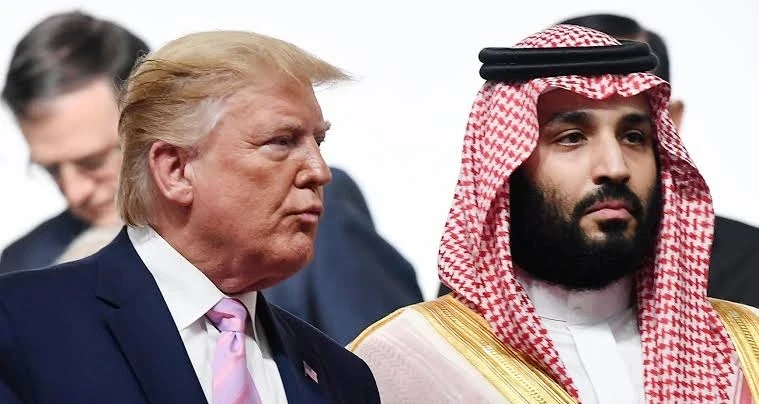 ABD ve Suudi Arabistan’dan nükleer iş birliği anlaşması
