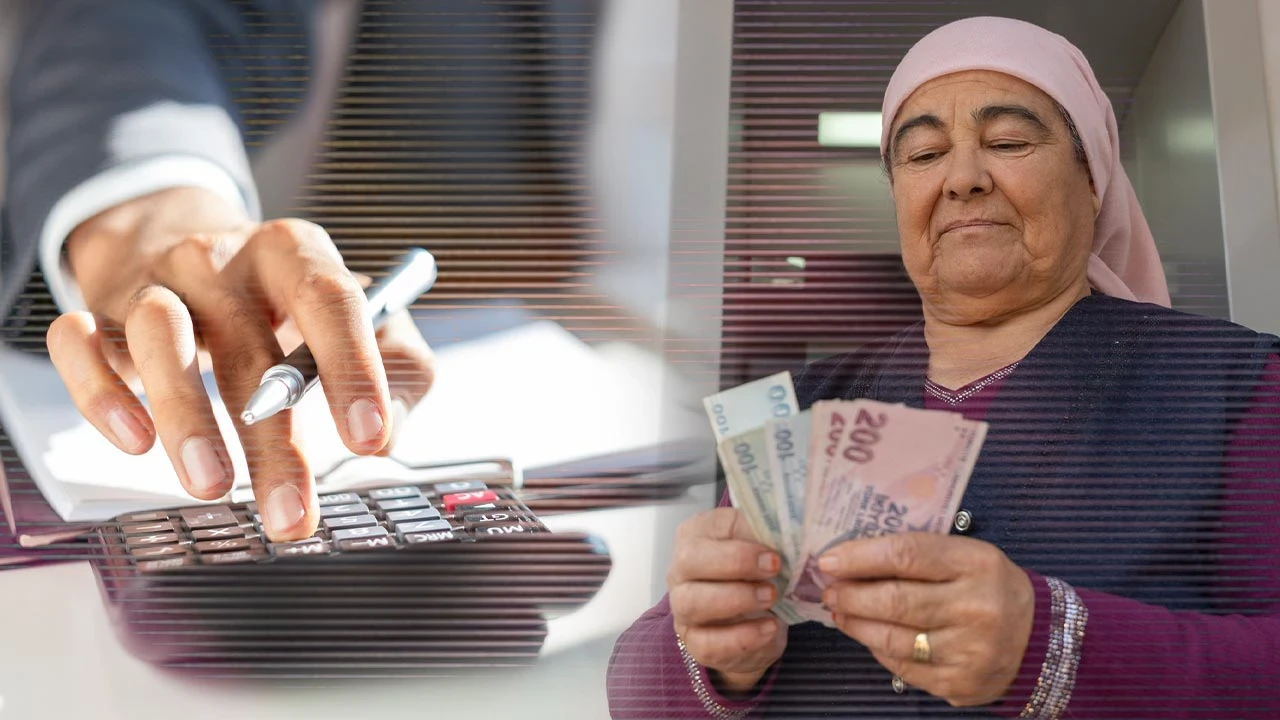 Memur ve Emekli Zammında Tüm Hesap Değişti! Polis, Öğretmen, Doktor, Hemşire... İşte Yeni Maaşlar