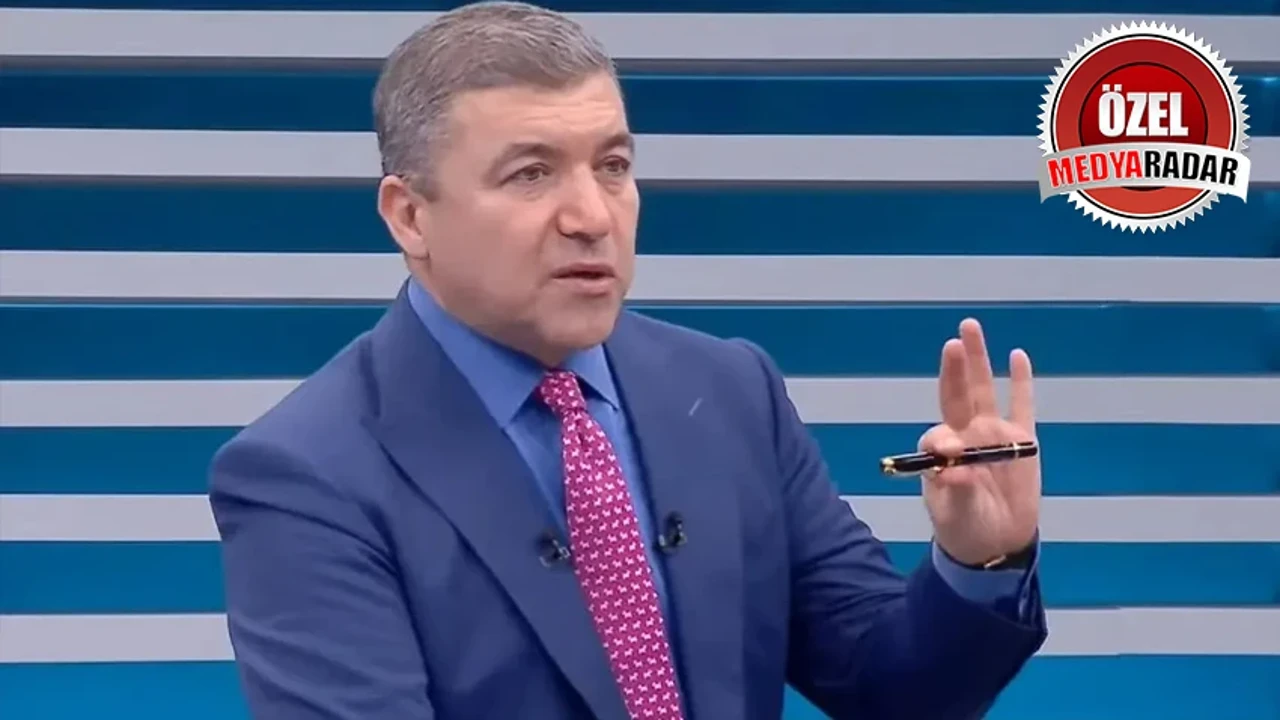 İsmail Küçükkaya’nın yeni adresi belli oldu: İşte ekranlara döneceği o kanal!