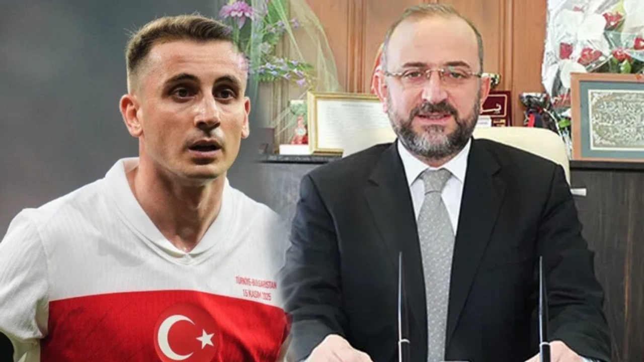 Kerem Aktürkoğlu'nun amcasının görev yeri belli oldu! İstanbul'dan 'gitmek istememişti'…