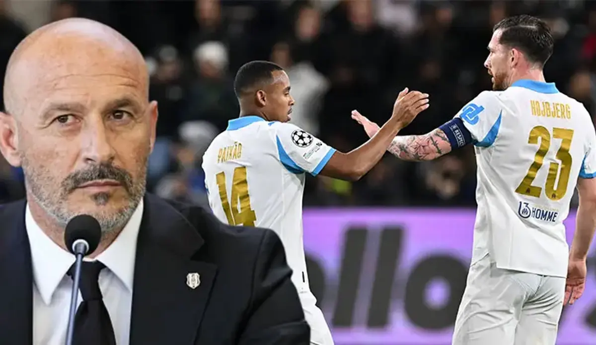 Beşiktaş'tan sürpriz transfer hamlesi! Operasyon başladı