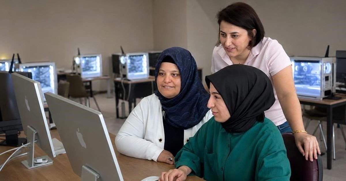 ETÜ'den yapay zeka tabanlı beslenme projesi