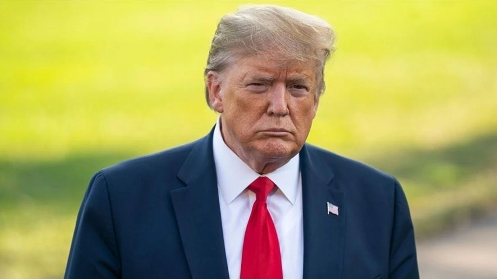 Trump: İran ateşkesi 4 kez ihlal etti