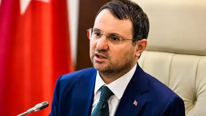 Bakan Gürlek açıkladı: Mehmet Şirin Çelik cinayeti aydınlatıldı, 11 şüpheli gözaltına alındı
