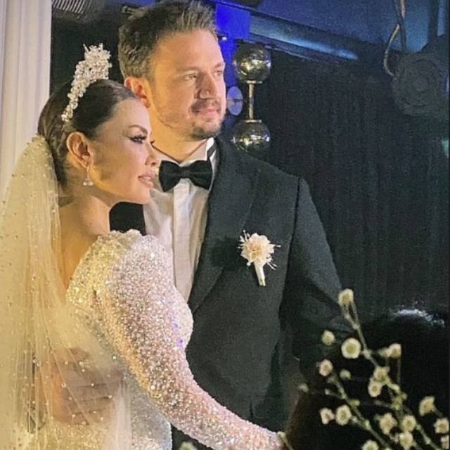 Lara, eşi Mehdi Karimi'ye boşanma davası açtı