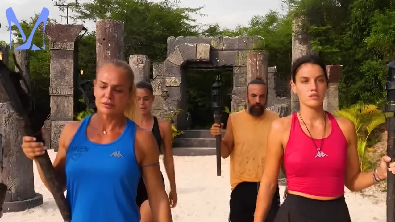 Survivor 2026’dan kim elendi? 11 Haziran 2026 Survivor’a veda eden yarışmacı