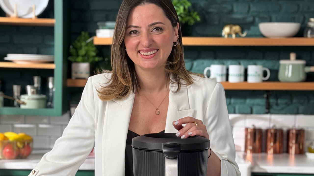 Thermomix’i en çok Türk danışmanlar satıyor