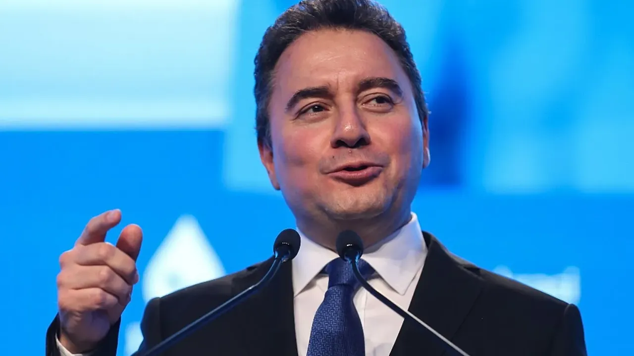 Kulislerde ortak aday için Ali Babacan ismi öne çıkıyor