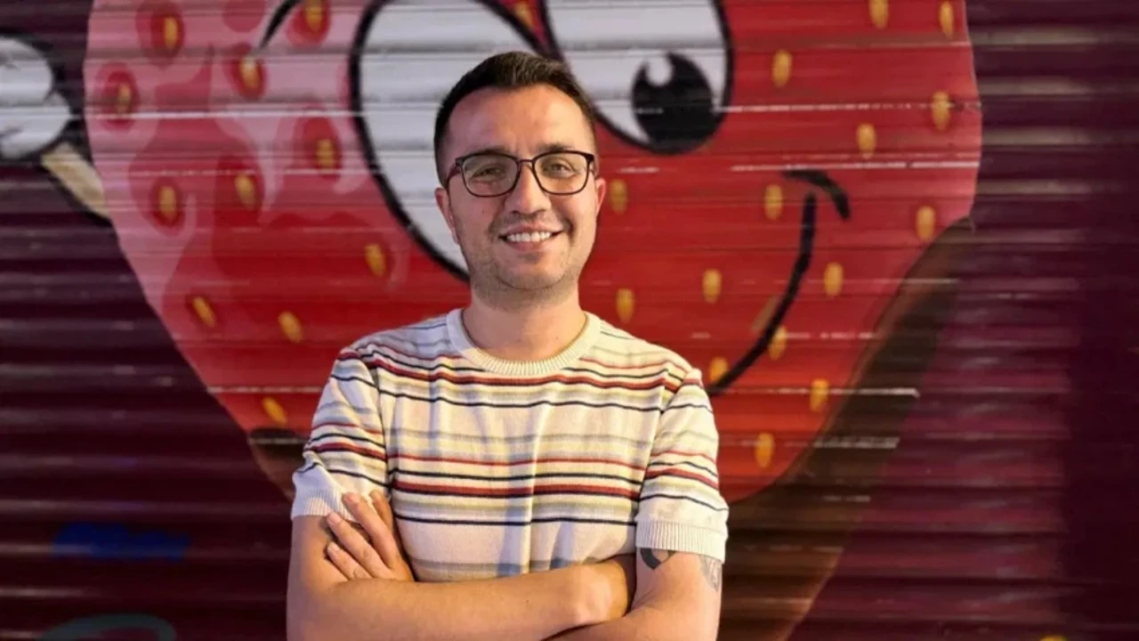 Gazeteci Yıldız Tar tahliye edildi!