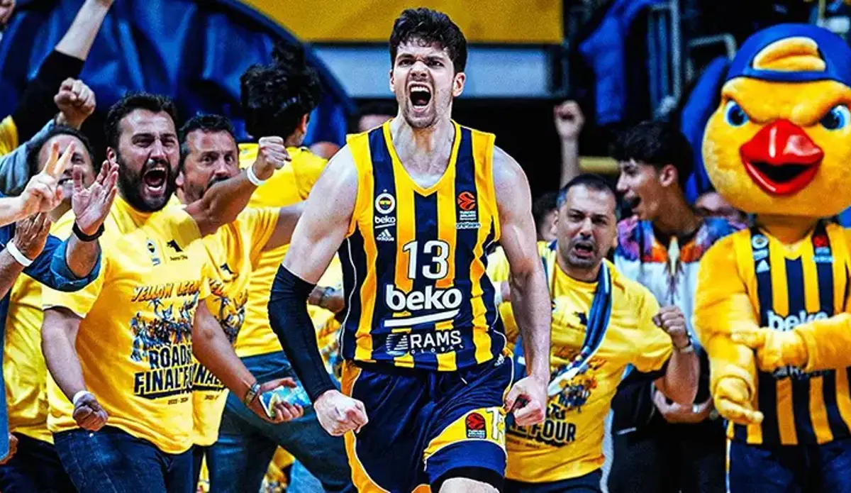 Fenerbahçe ayrılığı resmen açıkladı! 'Yolun açık olsun'
