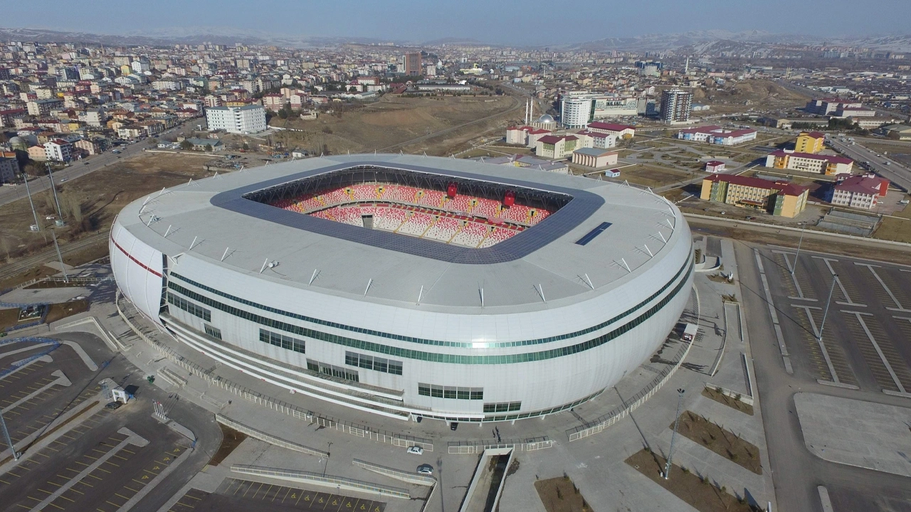 Sivasspor'un yüzü gülmüyor
